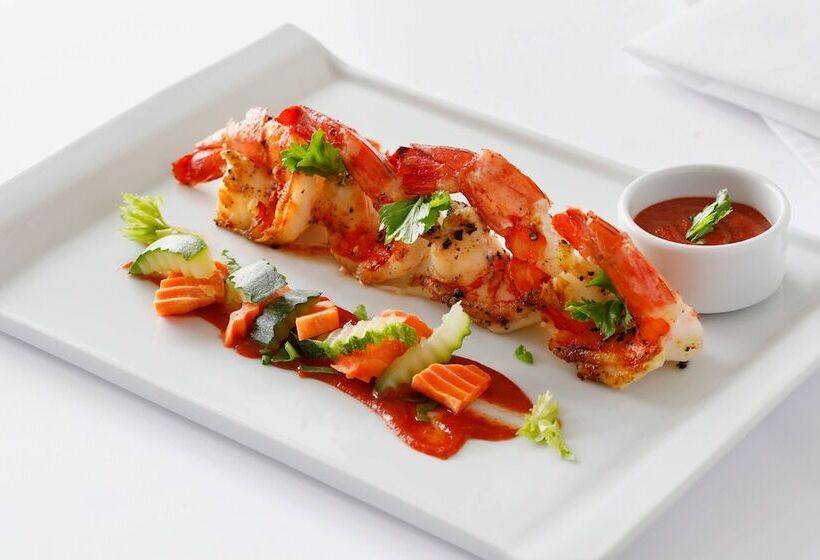 Hotel Four Points By Sheraton Lagos