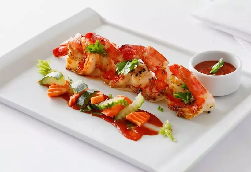 هتل Four Points By Sheraton Lagos