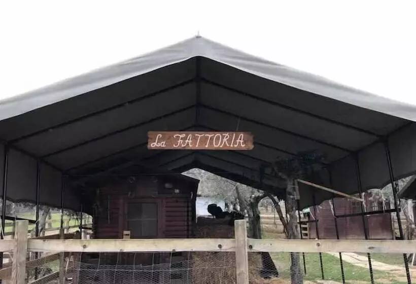 هتل Garden Village San Marino