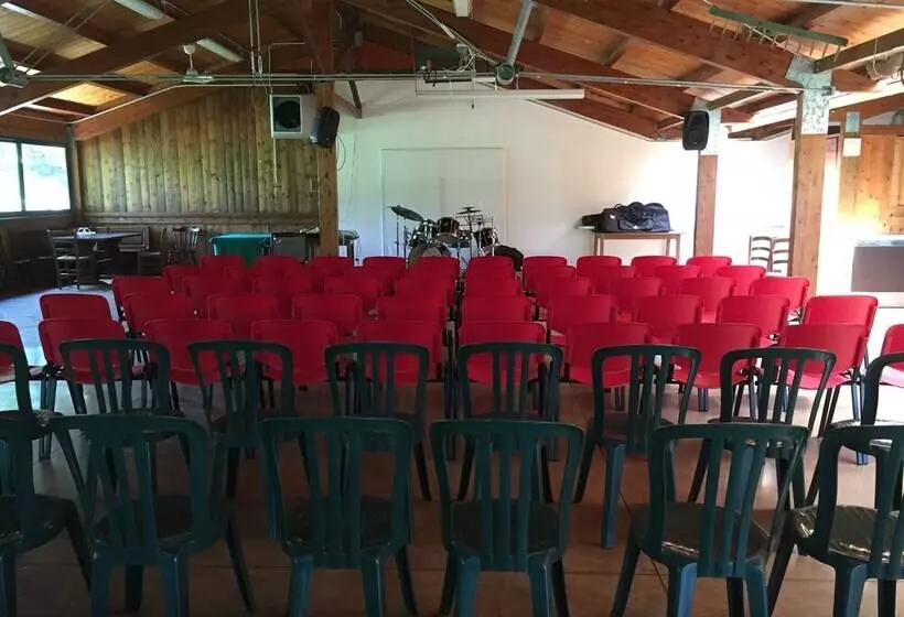 هتل Garden Village San Marino