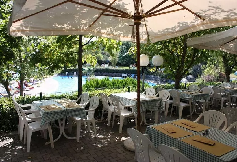 هتل Garden Village San Marino