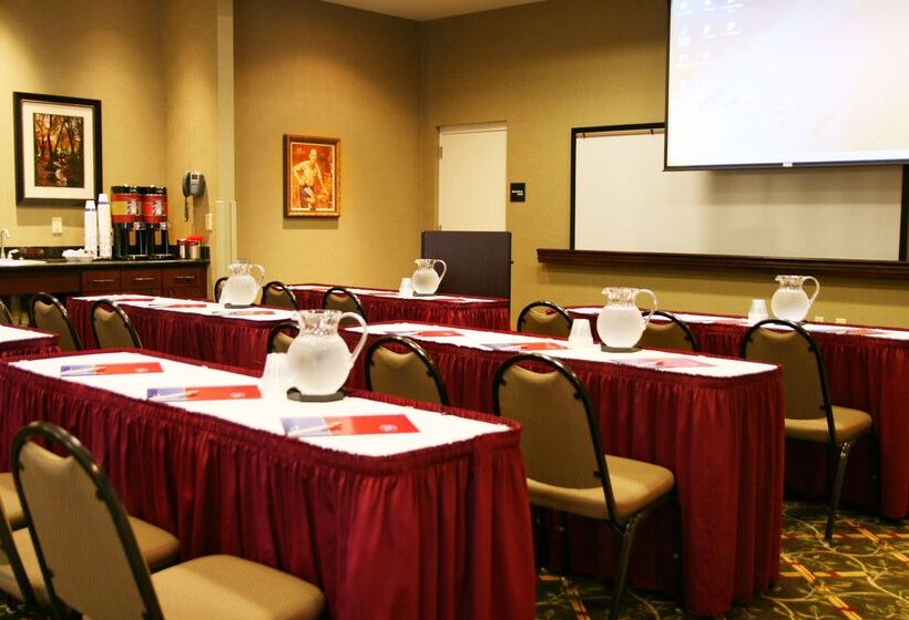 호텔 Hampton Inn And Suites Dobson