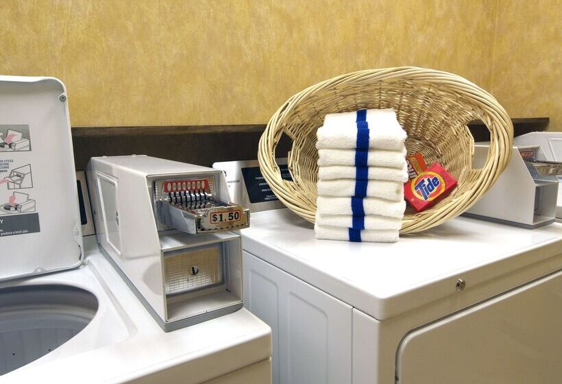 호텔 Hampton Inn And Suites Dobson