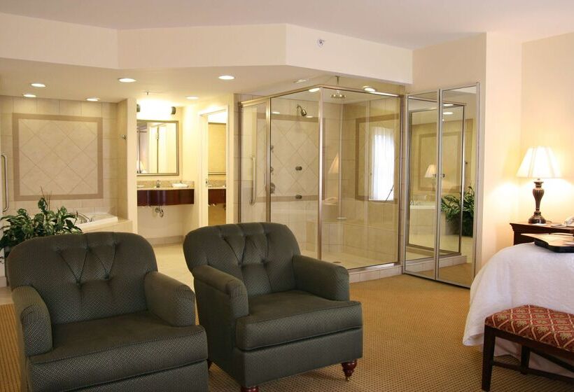 호텔 Hampton Inn And Suites Dobson