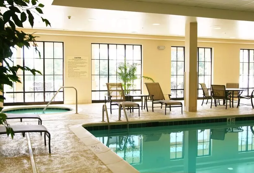 ホテル Hampton Inn And Suites Dobson