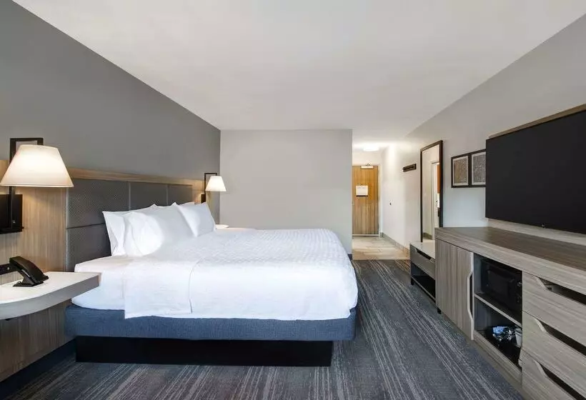 Отель Hampton Inn Easley