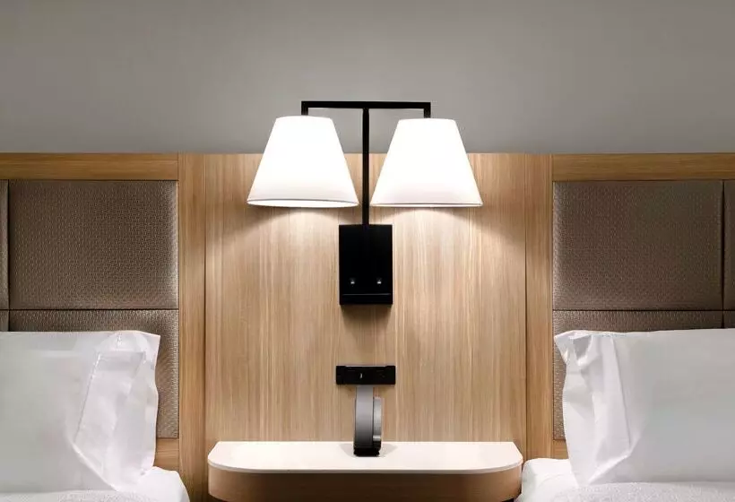 Отель Hampton Inn Easley