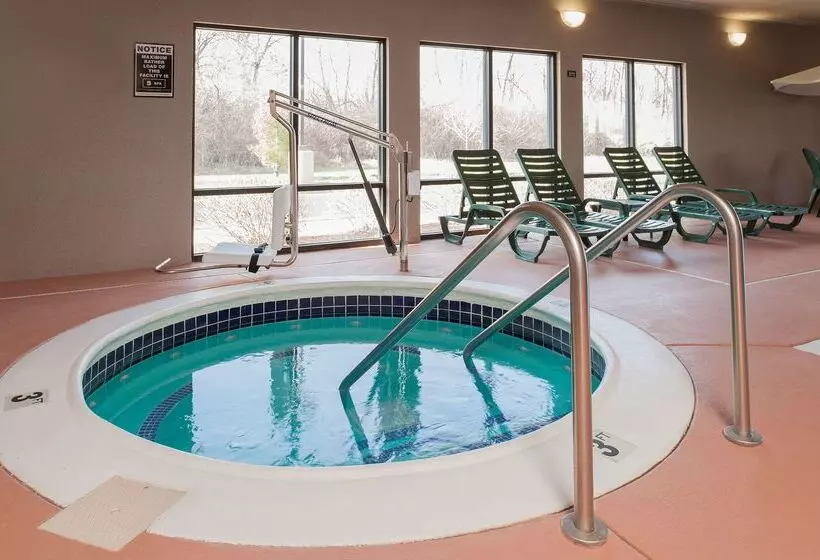 호텔 Hampton Inn Jacksonville