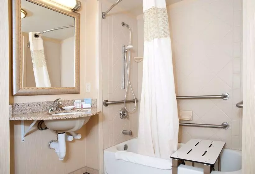 호텔 Hampton Inn Jacksonville