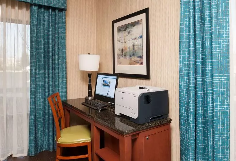 호텔 Hampton Inn Jacksonville