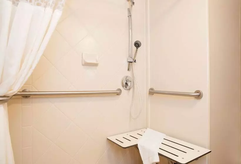 호텔 Hampton Inn Jacksonville