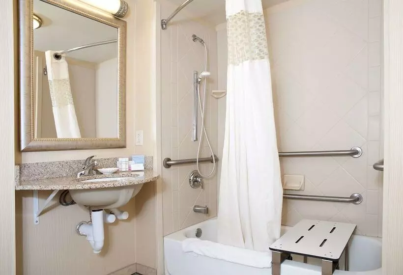 호텔 Hampton Inn Jacksonville