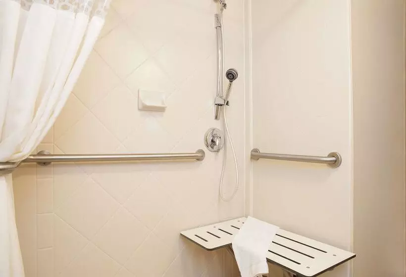 호텔 Hampton Inn Jacksonville