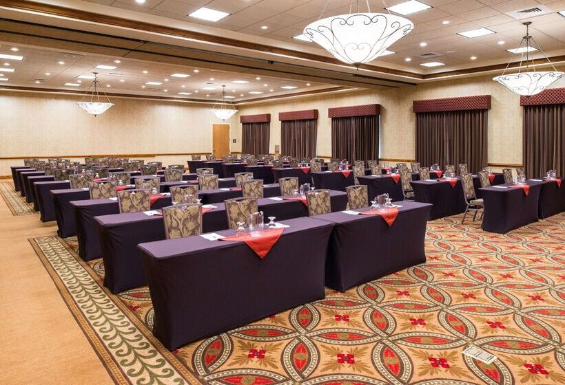 فندق Hampton Inn & Suites Coeur D  Alene