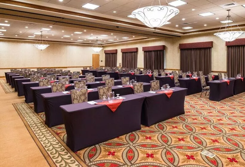 ホテル Hampton Inn & Suites Coeur D  Alene