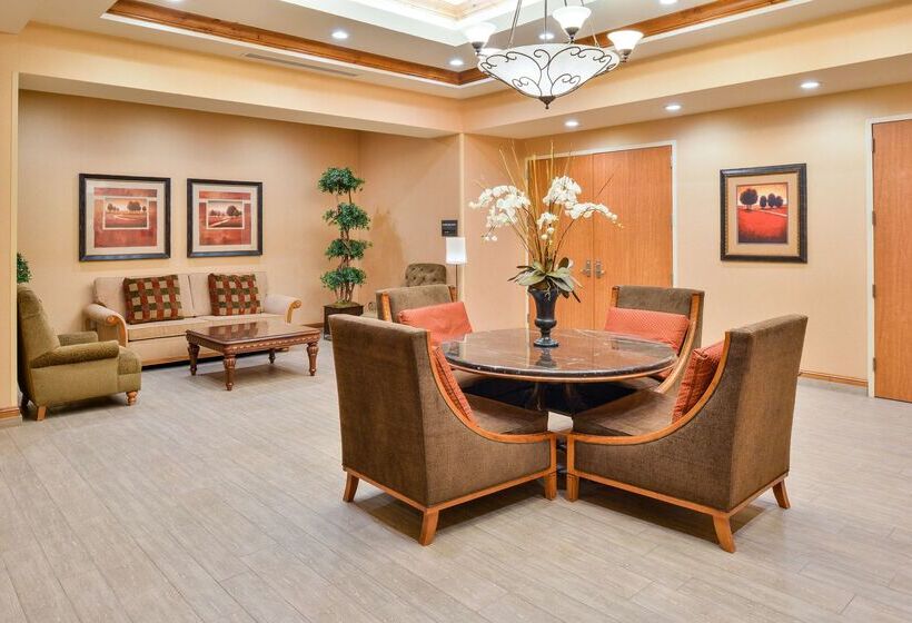 فندق Hampton Inn & Suites Coeur D  Alene