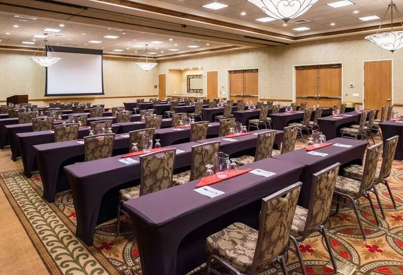 ホテル Hampton Inn & Suites Coeur D  Alene