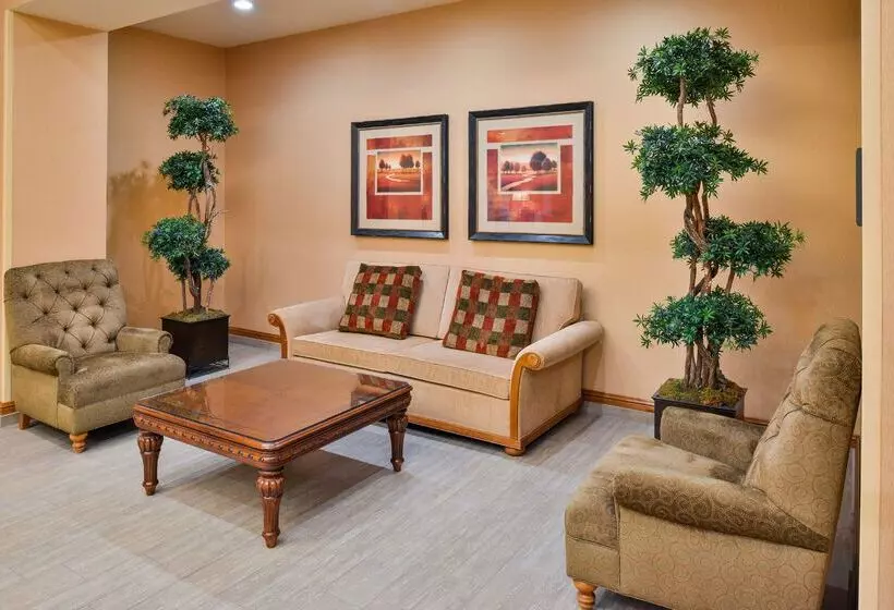 ホテル Hampton Inn & Suites Coeur D  Alene