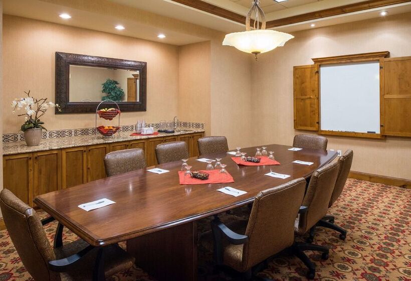 فندق Hampton Inn & Suites Coeur D  Alene