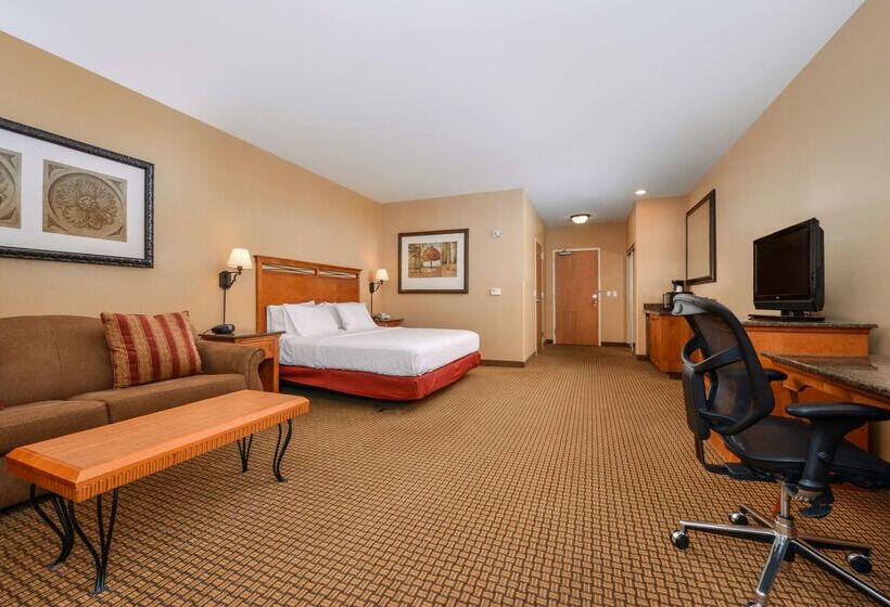 فندق Hampton Inn & Suites Coeur D  Alene