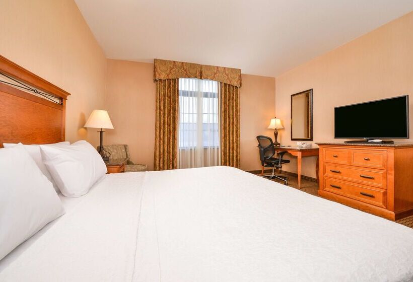 فندق Hampton Inn & Suites Coeur D  Alene