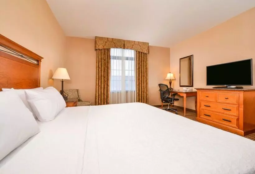 ホテル Hampton Inn & Suites Coeur D  Alene