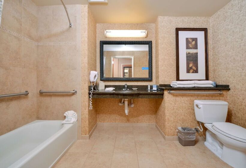 فندق Hampton Inn & Suites Coeur D  Alene