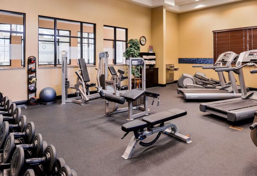 فندق Hampton Inn & Suites Coeur D  Alene