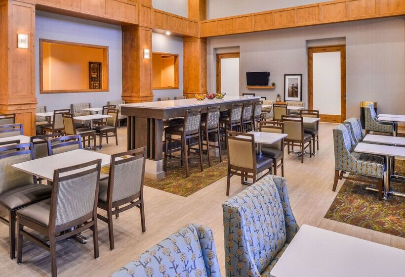 فندق Hampton Inn & Suites Coeur D  Alene