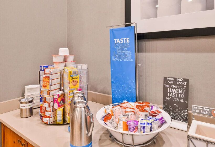 فندق Hampton Inn & Suites Coeur D  Alene