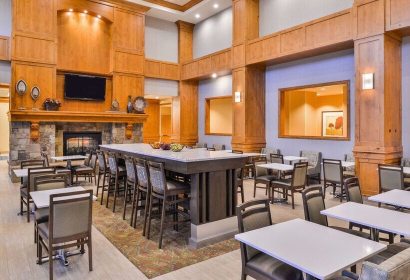 فندق Hampton Inn & Suites Coeur D  Alene
