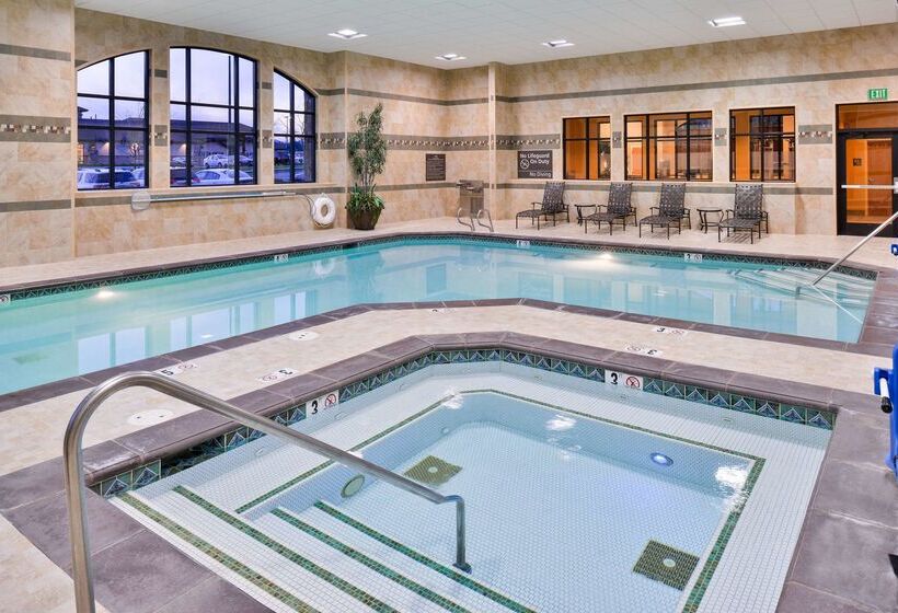 فندق Hampton Inn & Suites Coeur D  Alene