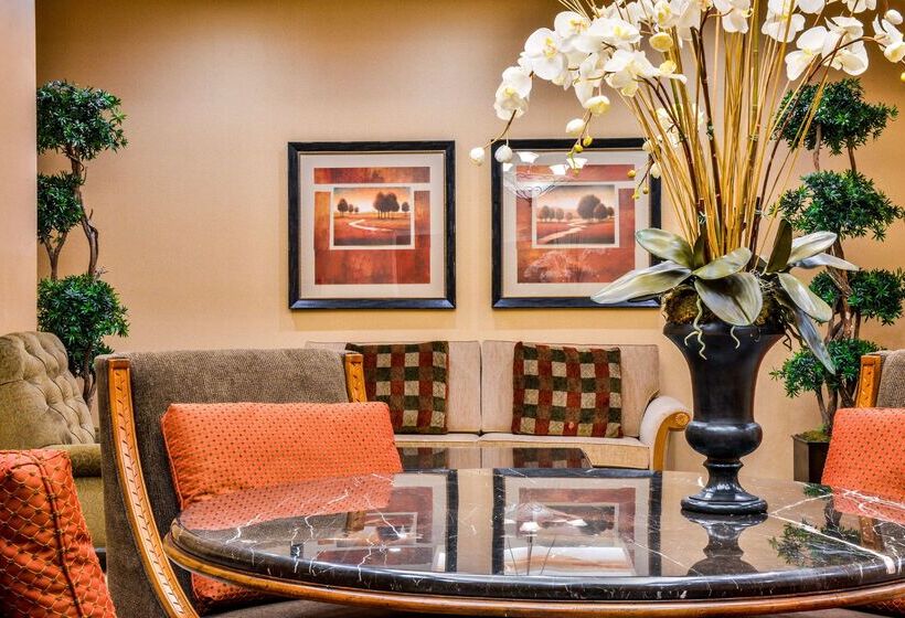 فندق Hampton Inn & Suites Coeur D  Alene