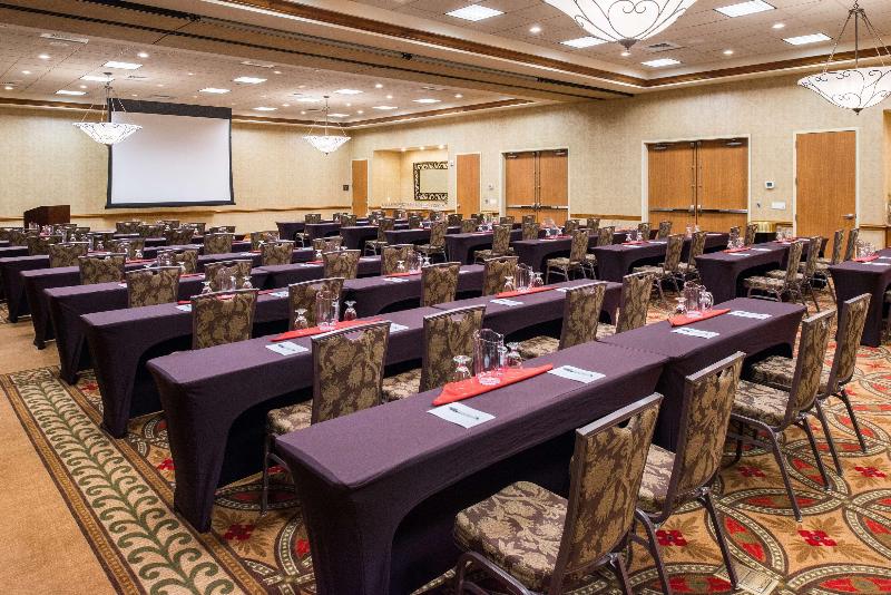 فندق Hampton Inn & Suites Coeur D  Alene