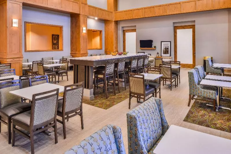 ホテル Hampton Inn & Suites Coeur D  Alene