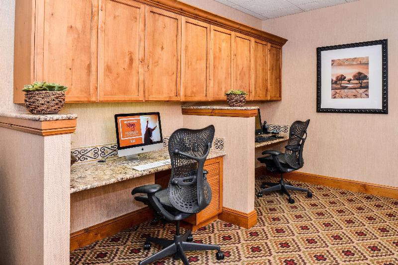 فندق Hampton Inn & Suites Coeur D  Alene