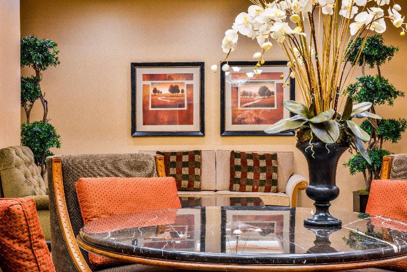 فندق Hampton Inn & Suites Coeur D  Alene