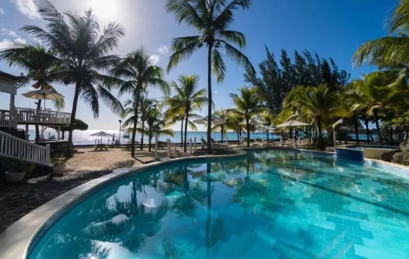 هتل Hibiscus Boutique