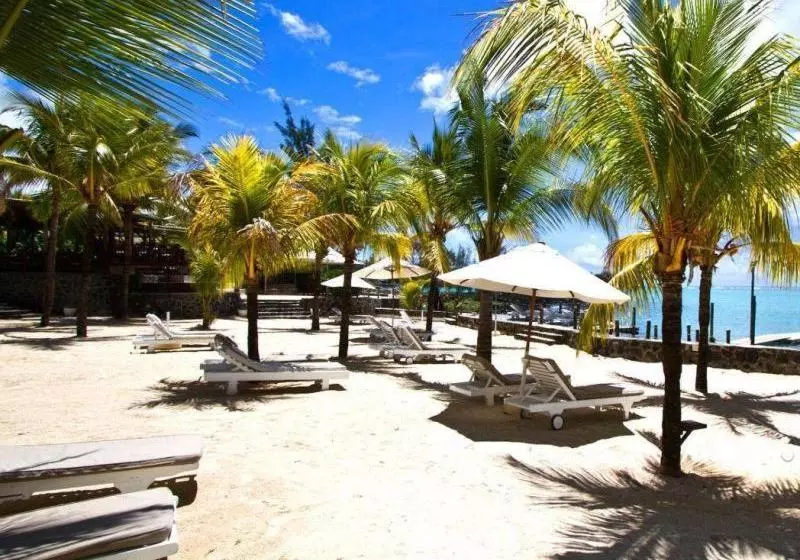 هتل Hibiscus Boutique