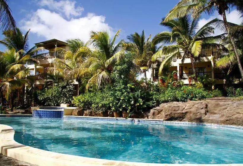 هتل Hibiscus Boutique