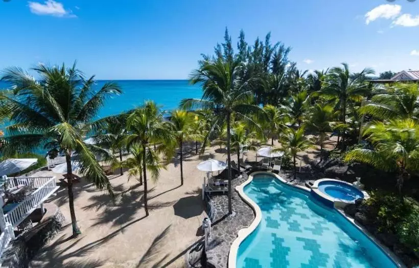 هتل Hibiscus Boutique