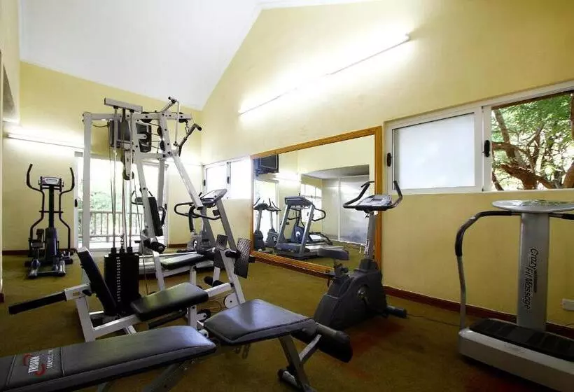 هتل Hibiscus Boutique