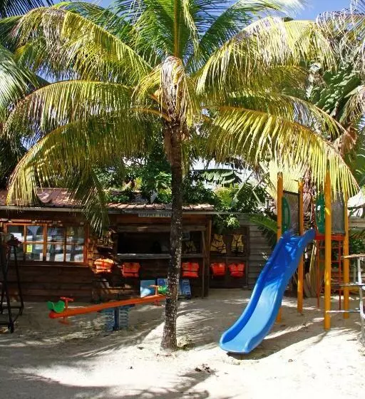 هتل Hibiscus Boutique