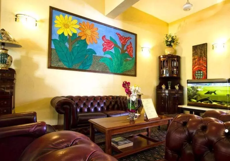 هتل Hibiscus Boutique