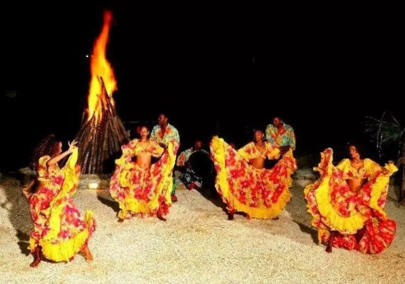 هتل Hibiscus Boutique