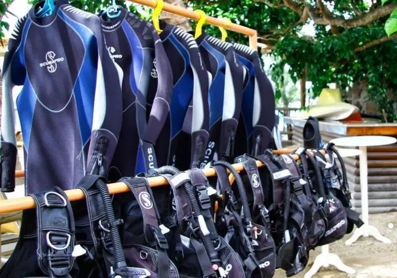 هتل Hibiscus Boutique