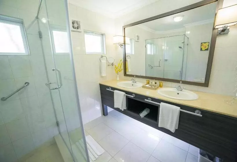 هتل Hibiscus Boutique