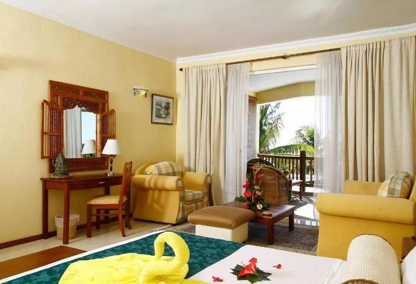 هتل Hibiscus Boutique