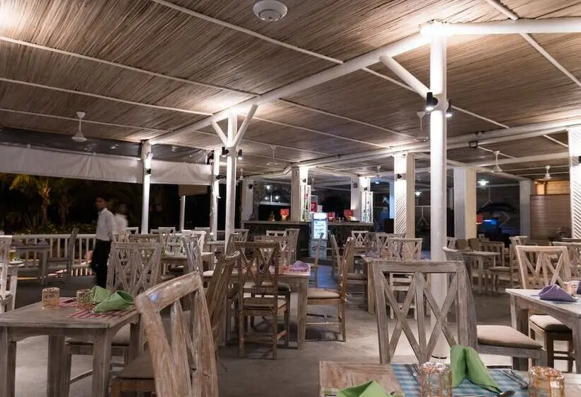 هتل Hibiscus Boutique