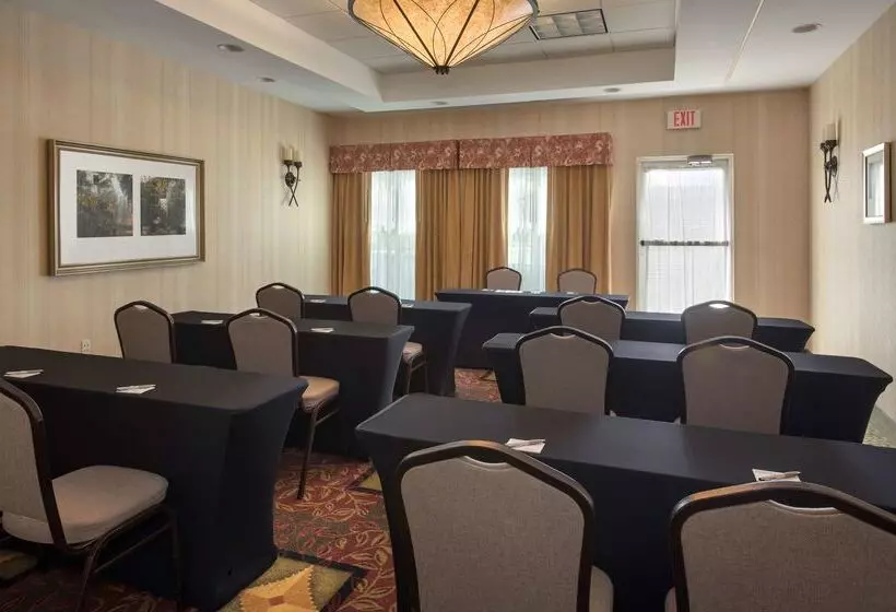 Hotel Hilton Garden Inn Riverhead